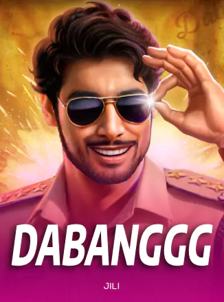 ภาพเกม Dabanggg สไตล์สนุกสนาน